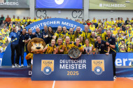 Foto: VBL - Michael Dittmer